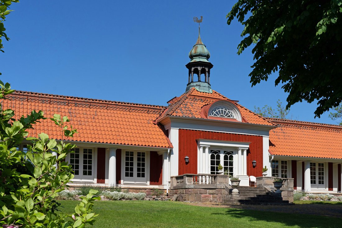 House in Nacka Östra, Stockholm County, Sweden 1 - 14284631