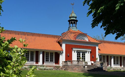 House in Nacka Östra, Stockholm County, Sweden 1