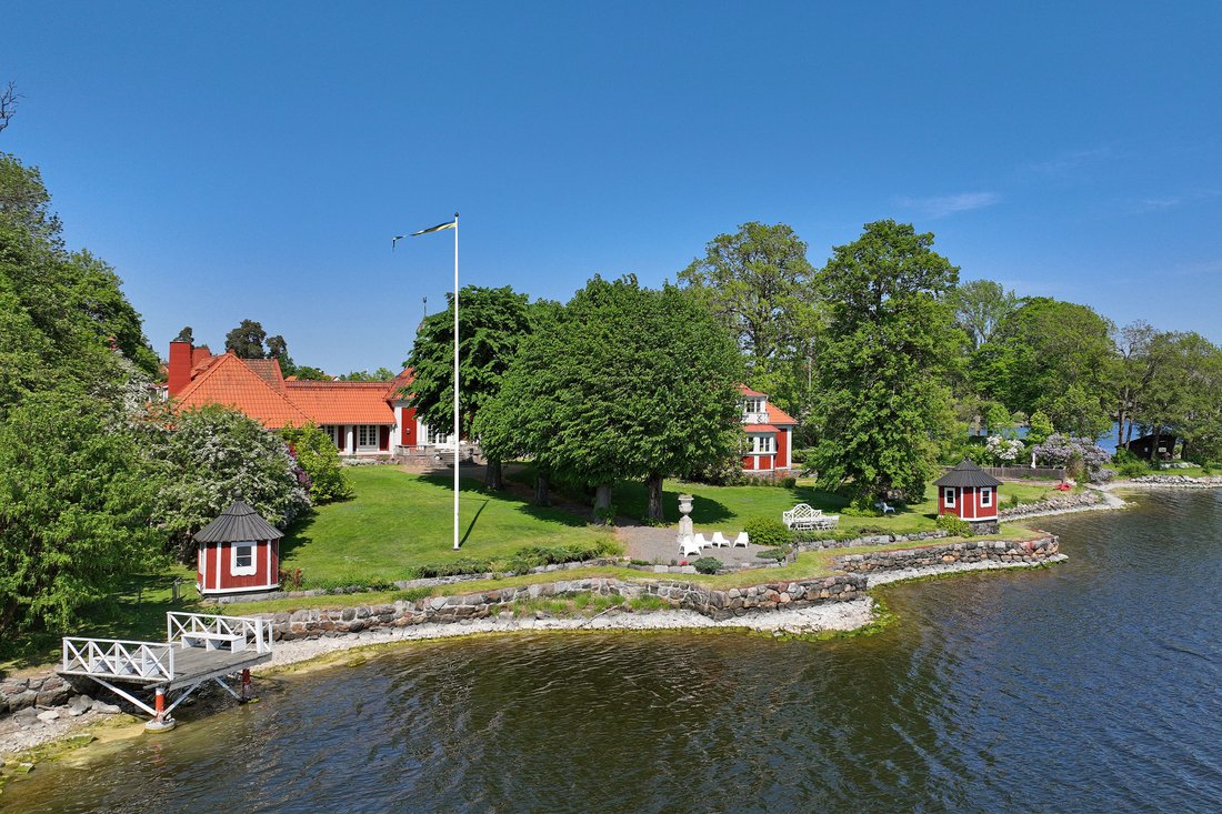 House in Nacka Östra, Stockholm County, Sweden 3 - 14284631