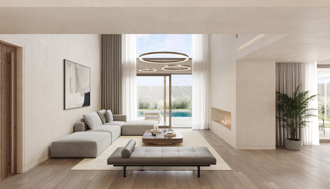 Apartment in Glyfada, Attica, Greece 2 - 14364650