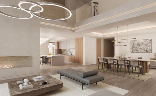 Apartment in Glyfada, Attica, Greece 1