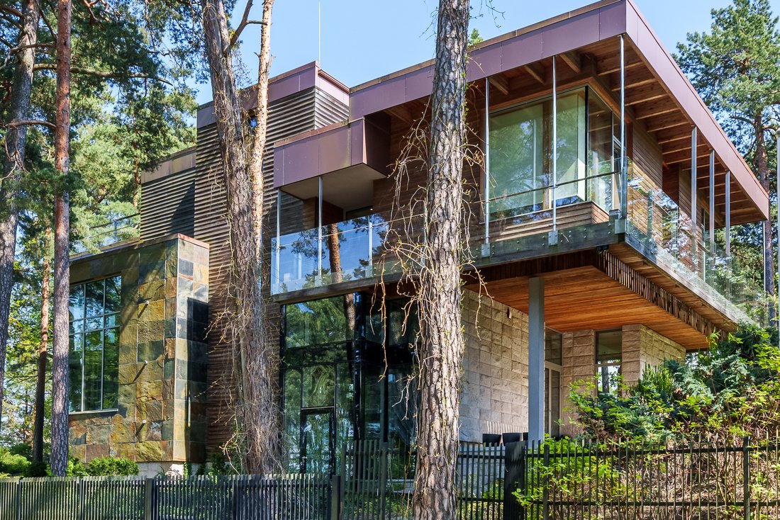 House in Riga, Latvia 2 - 14364654