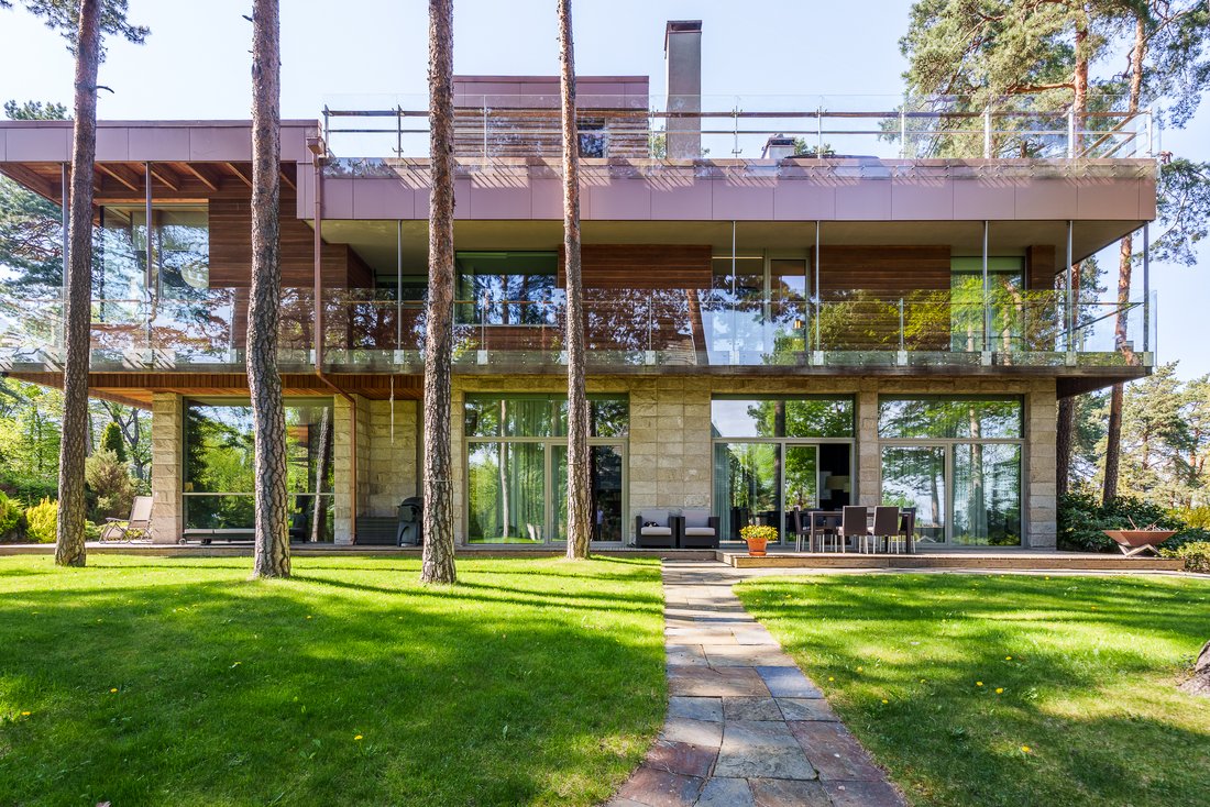 House in Riga, Latvia 1 - 14364654