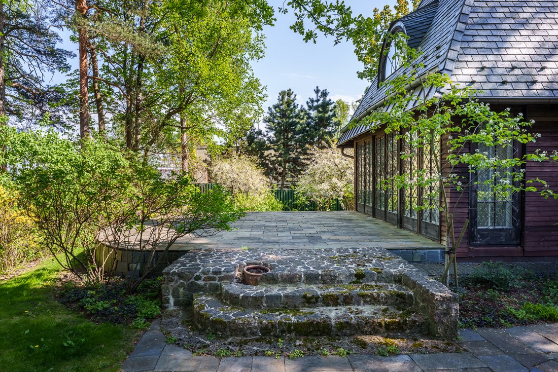 House in Riga, Latvia 3 - 14364654