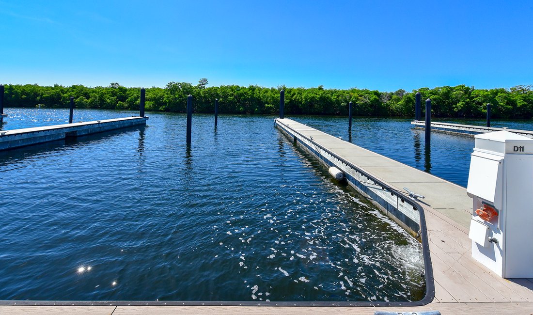 Yacht Slip Dockage in Key Largo, Florida, United States 5 - 14364686