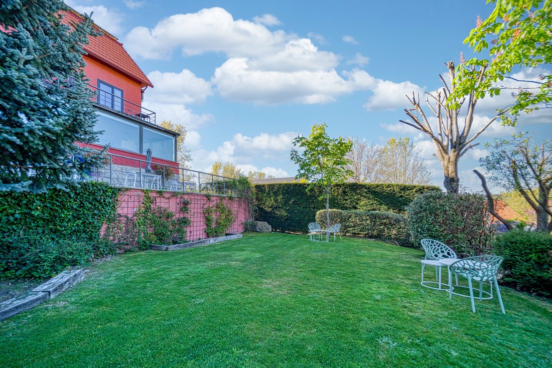 Finca in Cercedilla, Community of Madrid, Spain 5 - 14364794