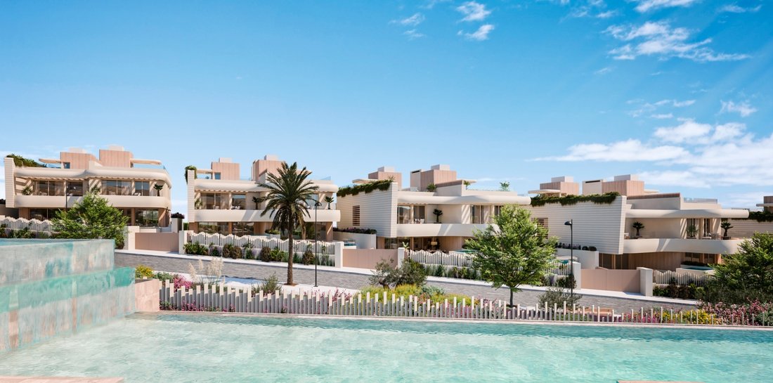 Villa à Nueva Andalucia, Marbella, Espagne 3 - 13569387