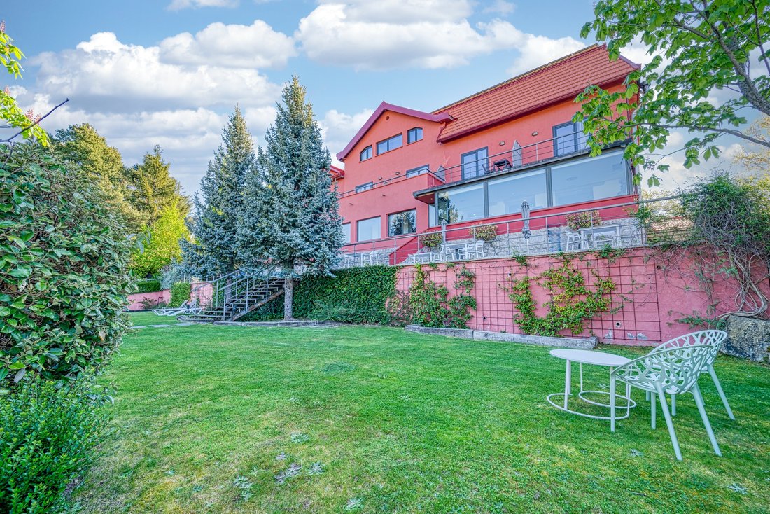 Finca in Cercedilla, Community of Madrid, Spain 3 - 14364794