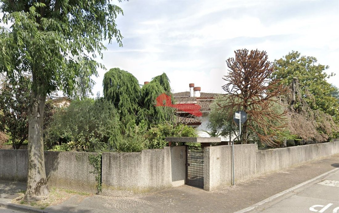 Villa à Udine, Frioul-Vénétie julienne, Italie 2 - 14365996