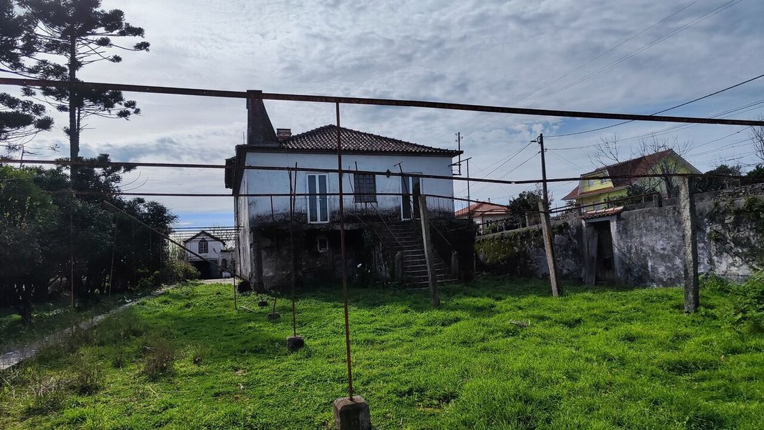 House in Santa Marta de Portuzelo, Viana do Castelo District, Portugal 4 - 14368784