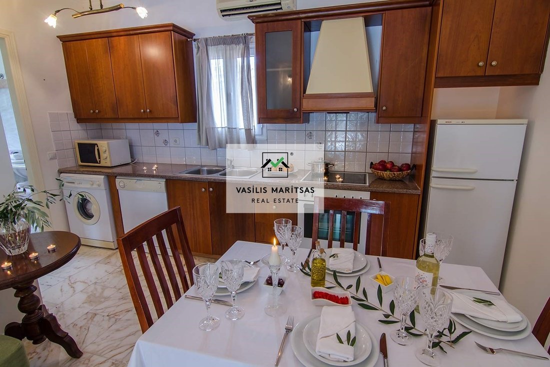 Villa in Corfu, Peloponnese, Western Greece and the Ionian, Greece 5 - 14368666