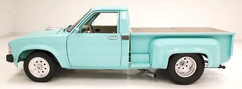 Pickup in Morgantown, United States 2 - 14366383