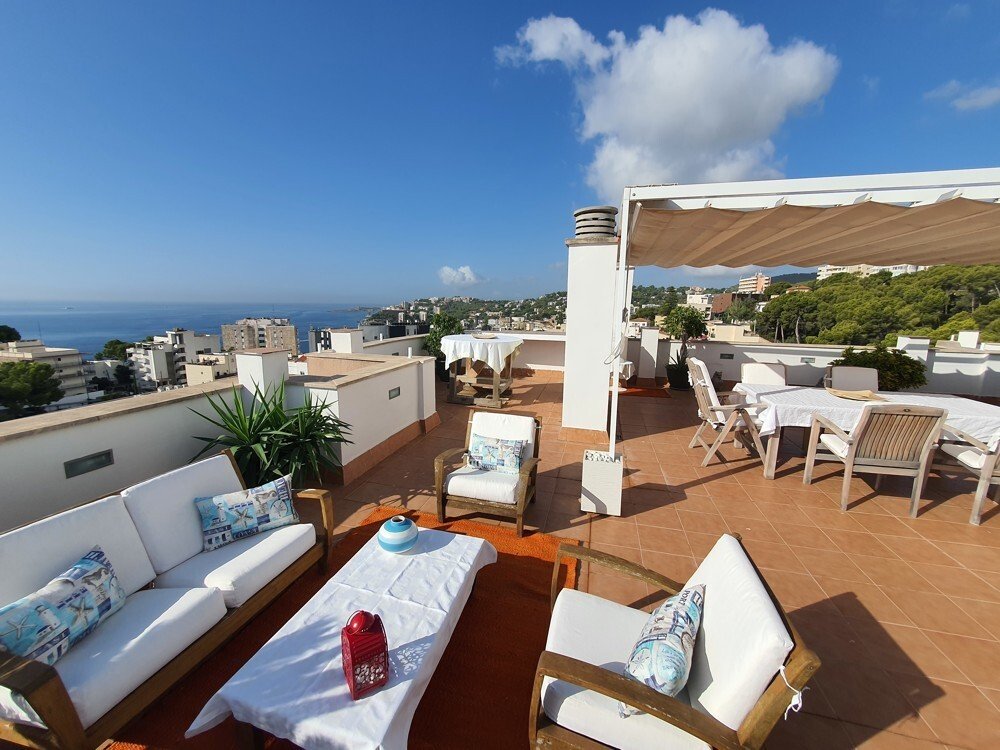 Apartment in Palma, Balearic Islands, Spain 2 - 14367544