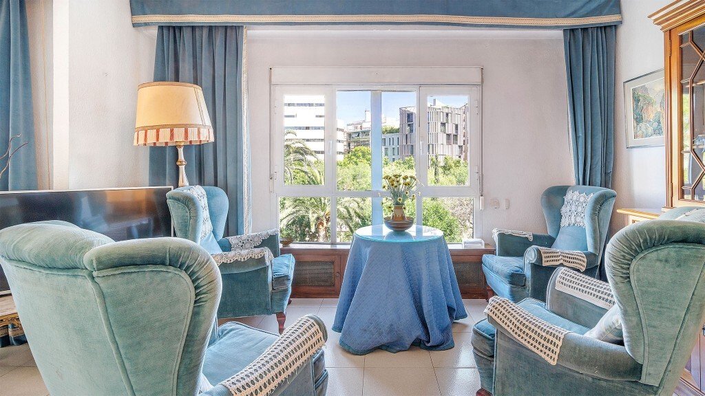 Apartment in Palma, Balearic Islands, Spain 3 - 14309315
