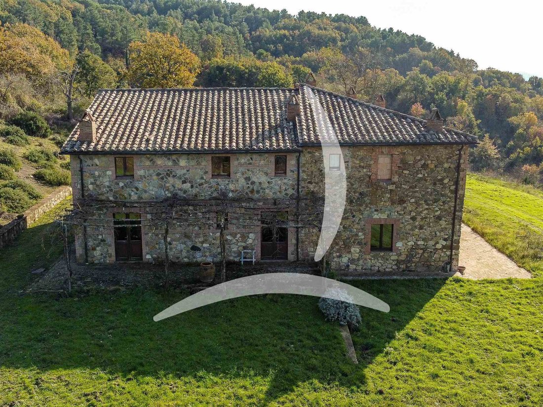 Farm Ranch in Acquapendente, Lazio, Italy 4 - 14365929