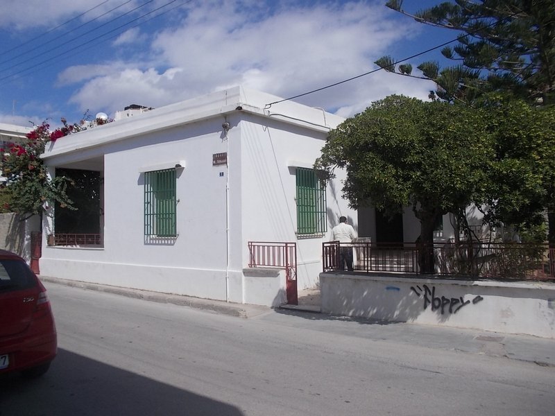 Terreno a Ierapetra, Eyalet di Creta, Grecia 1 - 14366068