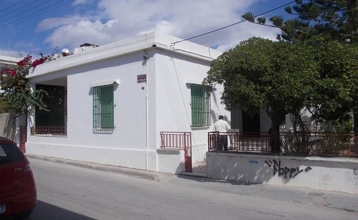 Terrain à Community of Ierapetra, Ierapetra, Grèce 1