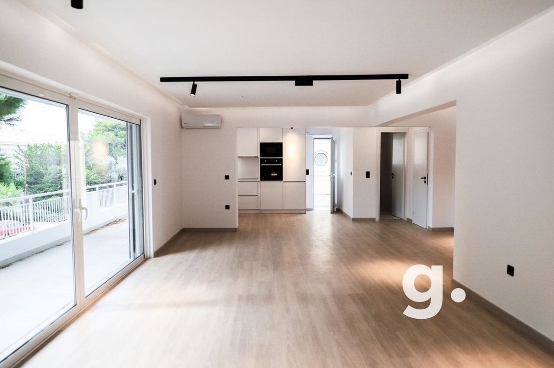 Apartment in Glyfada, Attica, Greece 1 - 14369005