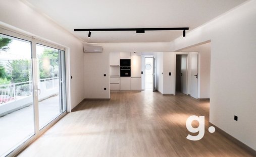 Apartment in Glyfada, Attica, Greece 1