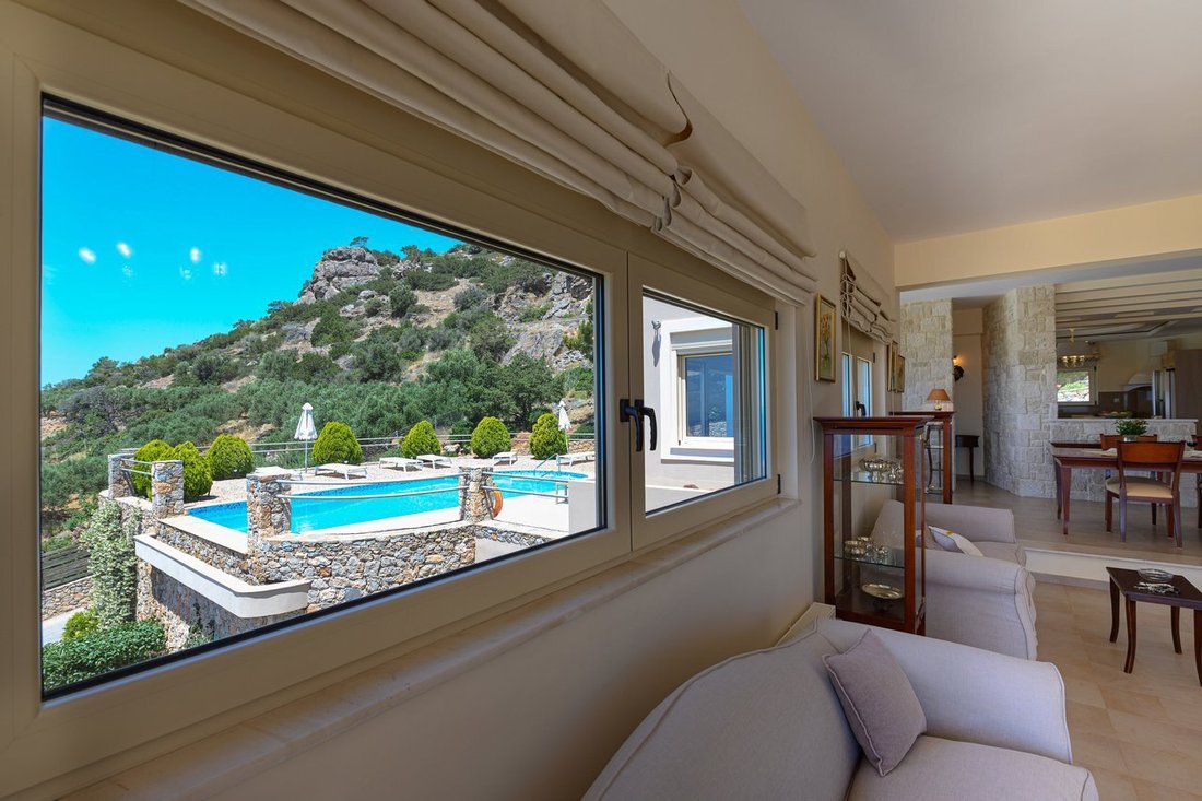 Casa a Ierapetra, Eyalet di Creta, Grecia 1 - 14366417
