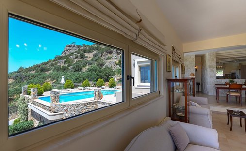 House in Community of Ierapetra, Ierapetra, Greece 1