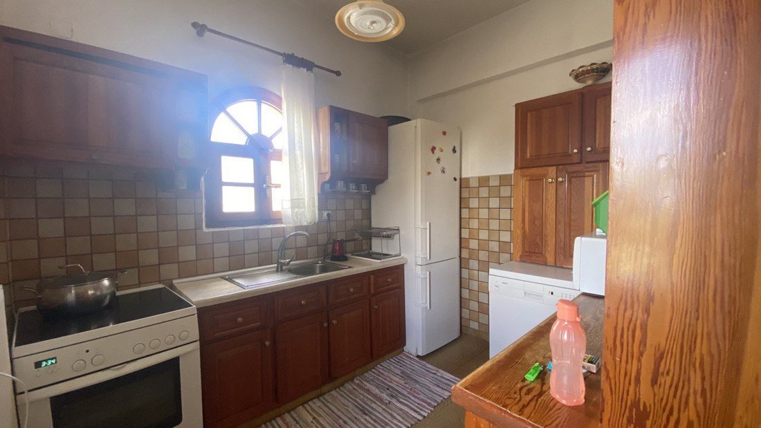 House in Community of Pachia Ammos, Ierapetra, Greece 2 - 14366317