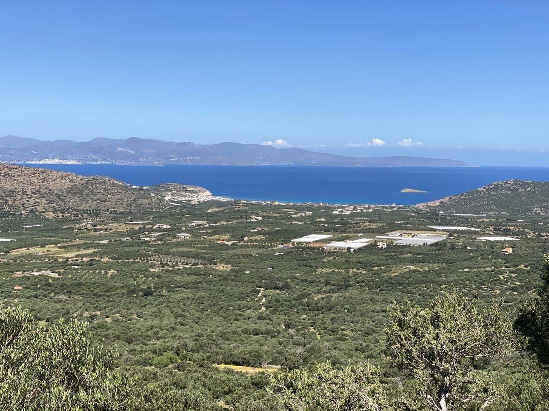 Land in Community of Pachia Ammos, Ierapetra, Greece 2 - 14366113