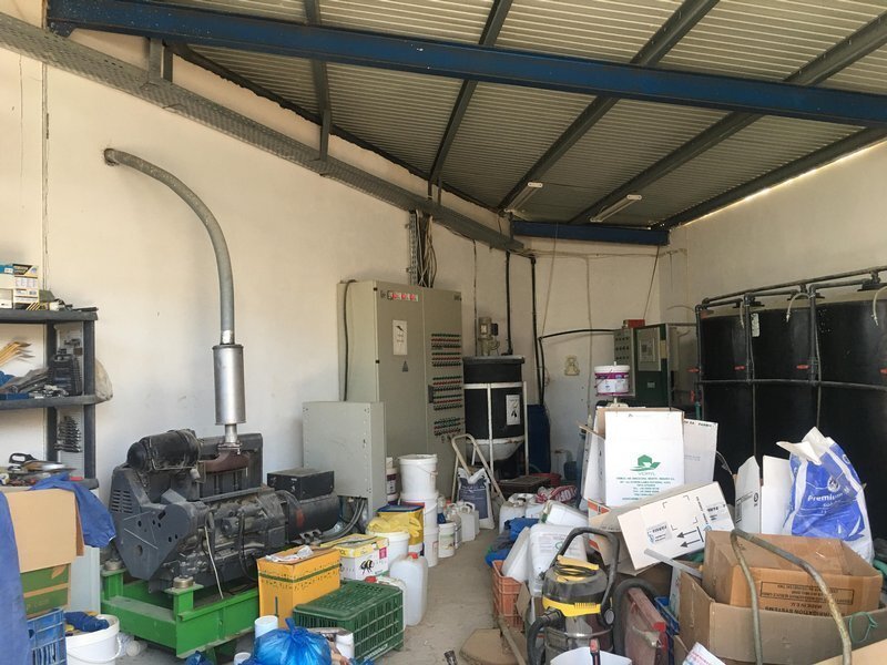 Land in Community of Ierapetra, Ierapetra, Greece 5 - 14366083