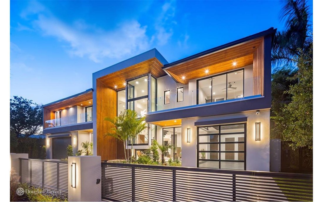 House Fort Lauderdale In Fort Lauderdale, Florida, United States For
