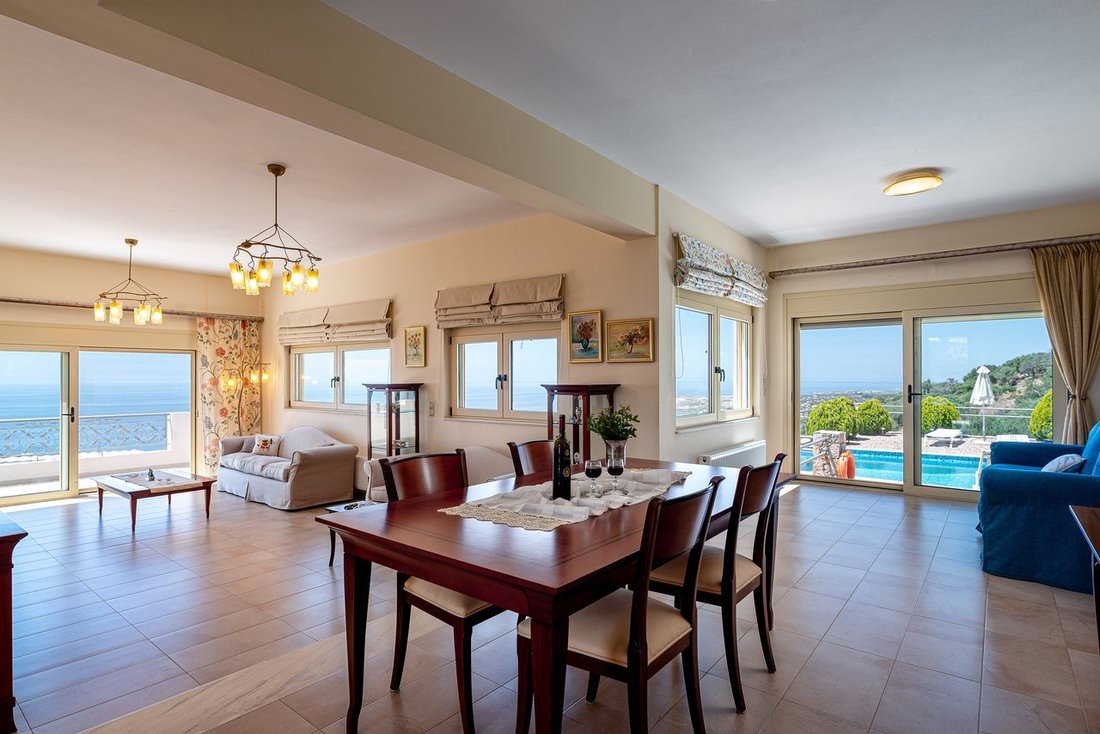Casa a Ierapetra, Eyalet di Creta, Grecia 4 - 14366417