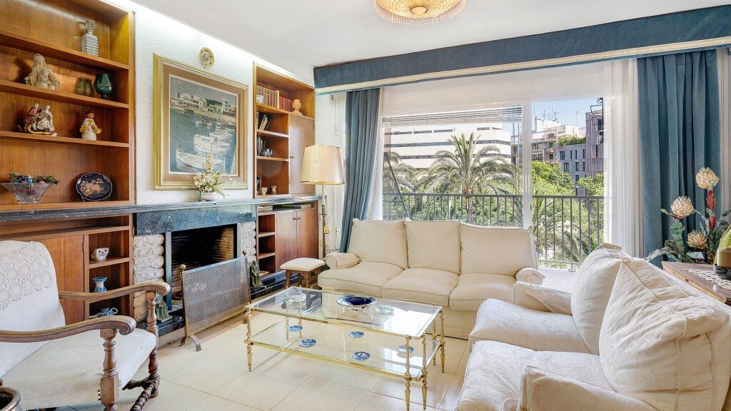 Apartment in Palma, Balearic Islands, Spain 4 - 14309315