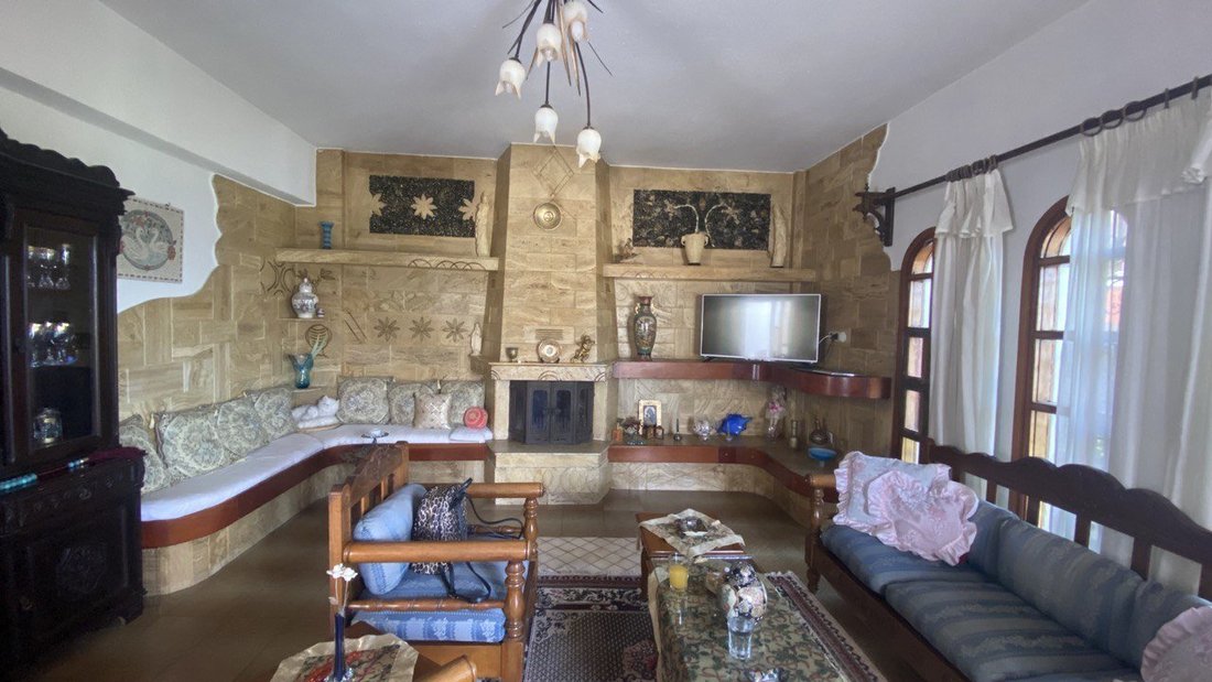 House in Community of Pachia Ammos, Ierapetra, Greece 1 - 14366317
