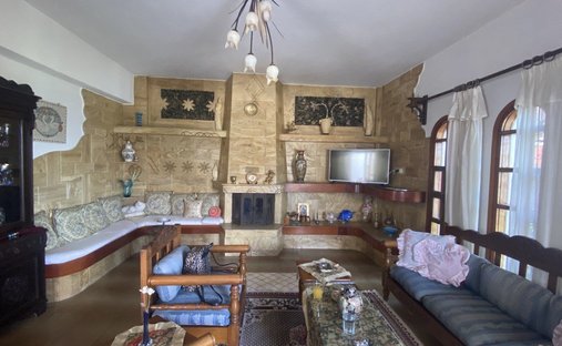 Casa en Community of Pachia Ammos, Ierapetra, Grecia 1