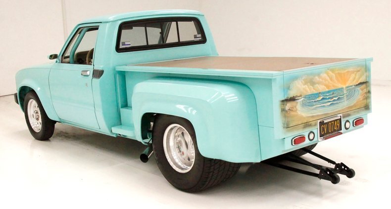 Pickup in Morgantown, United States 4 - 14366383