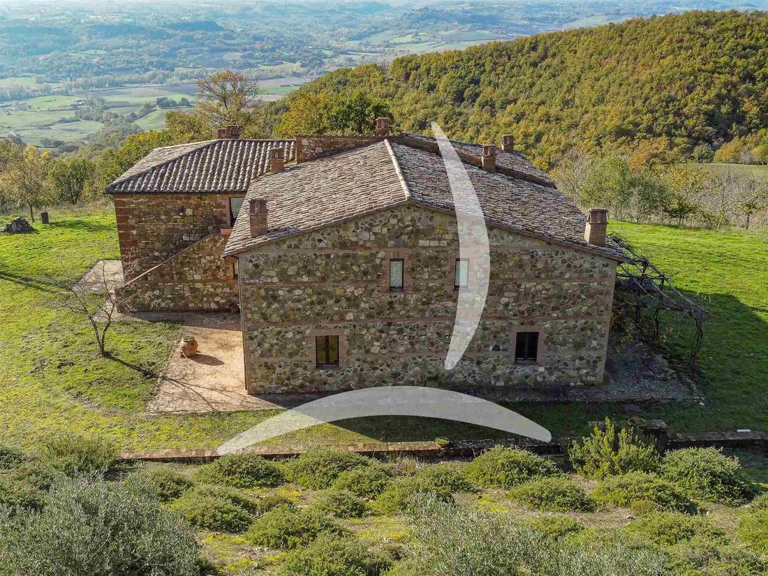 Farm Ranch in Acquapendente, Lazio, Italy 3 - 14365929