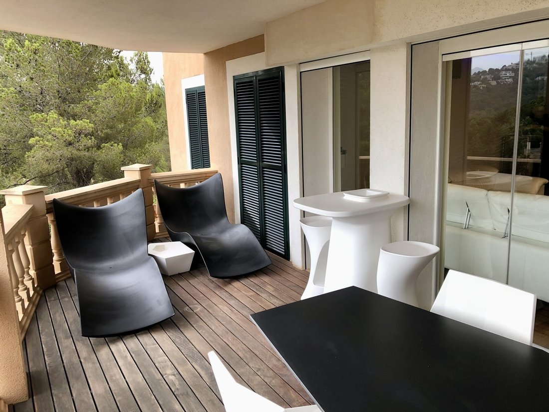 Apartment in Andratx, Balearic Islands, Spain 5 - 14299908