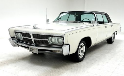 59 587 Miles/Correct 413ci V8/A727 Auto/Loaded With Luxury/Updated Stereo in Morgantown, United States 1