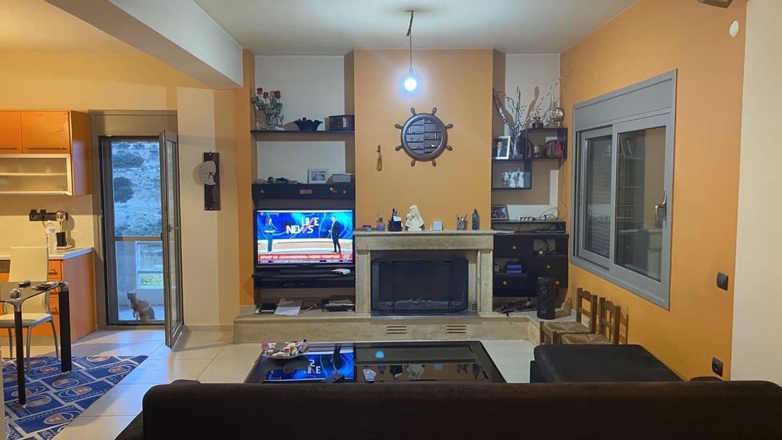 Casa a Καλλιθέα, Grecia 1 - 14366504