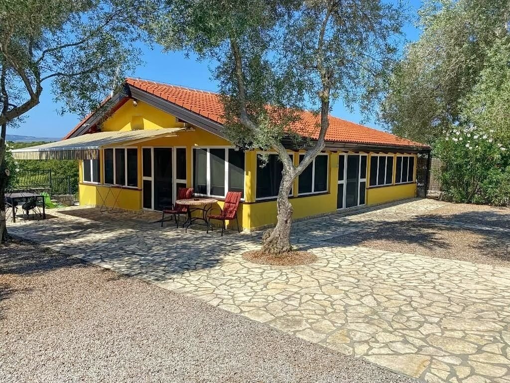 House in Krk, Primorje-Gorski Kotar County, Croatia 4 - 14367209