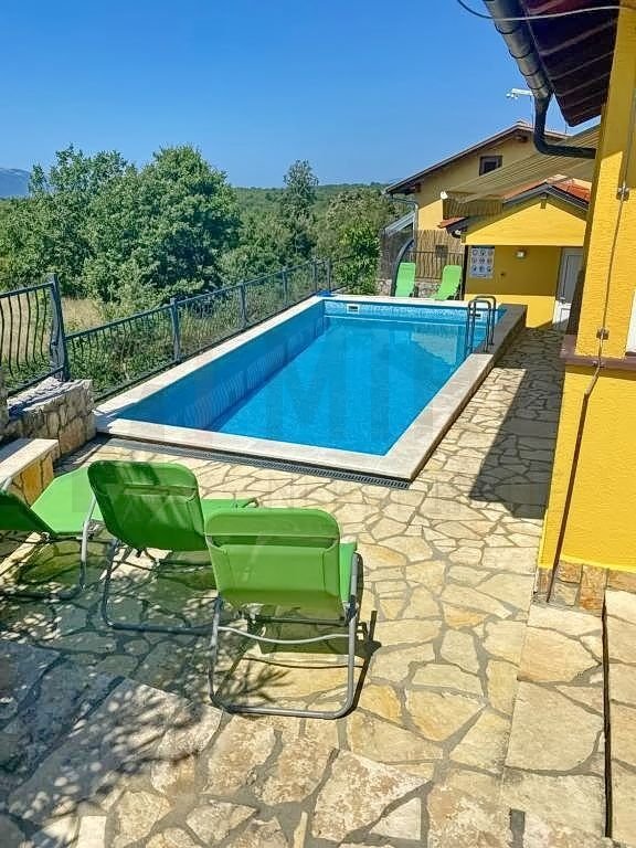 House in Krk, Primorje-Gorski Kotar County, Croatia 2 - 14367209
