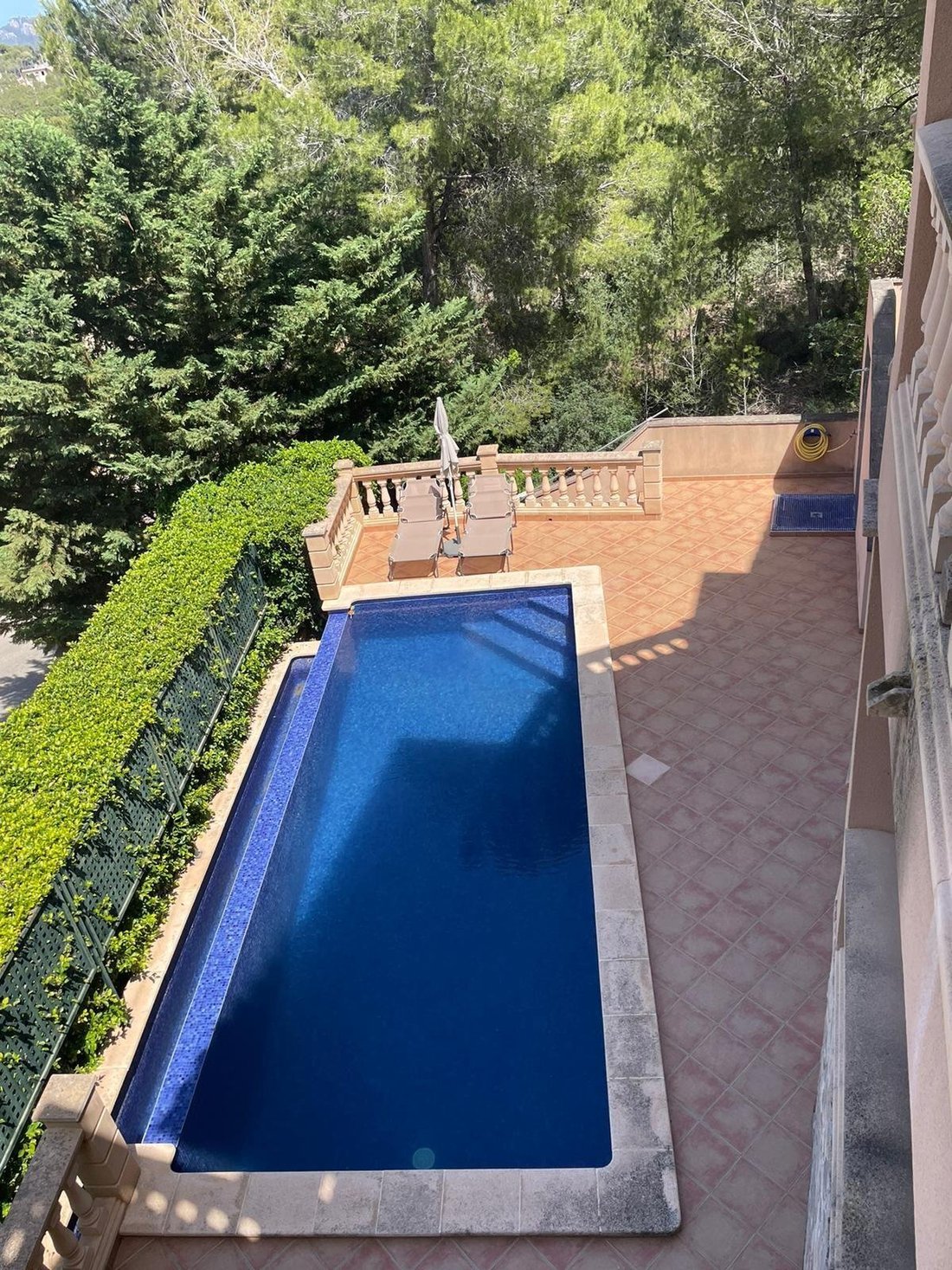 Apartment in Andratx, Balearic Islands, Spain 1 - 14299908