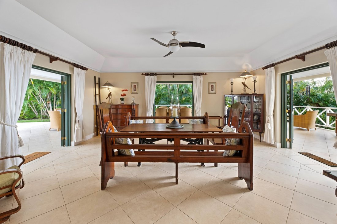 Land in Westmoreland, Saint James, Barbados 4 - 14365500