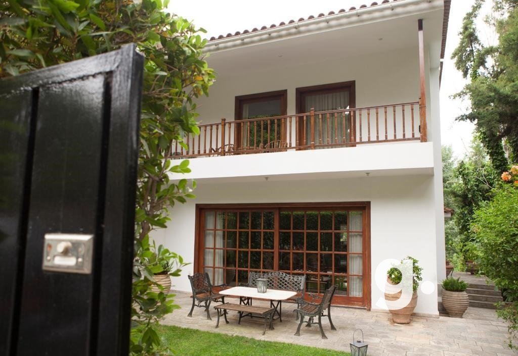 Apartment in Dionysos, Attica, Greece 1 - 14369000