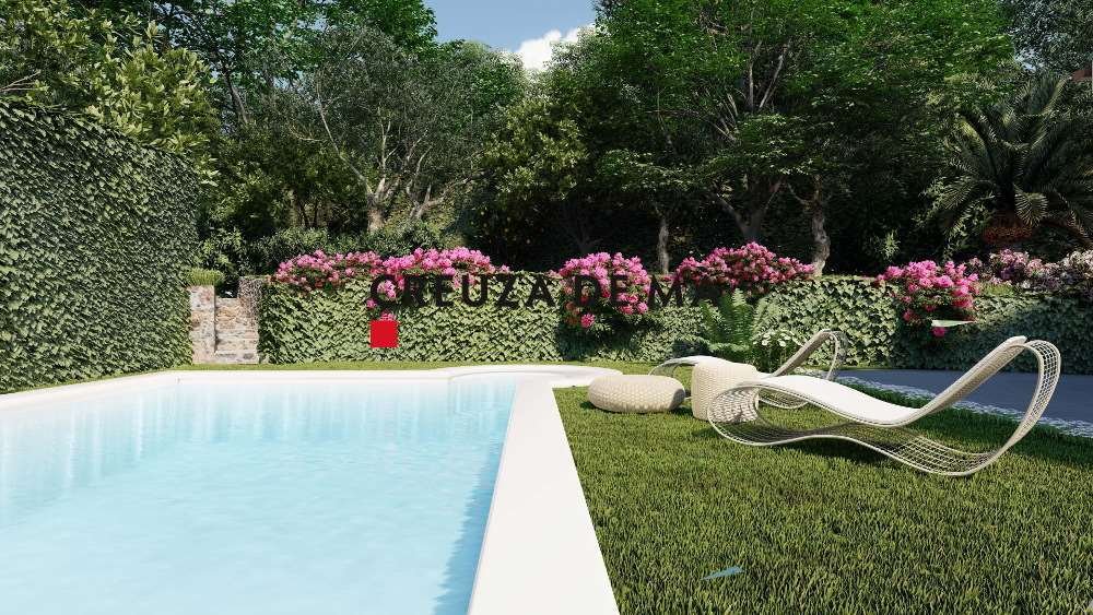 Villa in San Michele di Pagana, Rapallo, Liguria 5 - 14368908