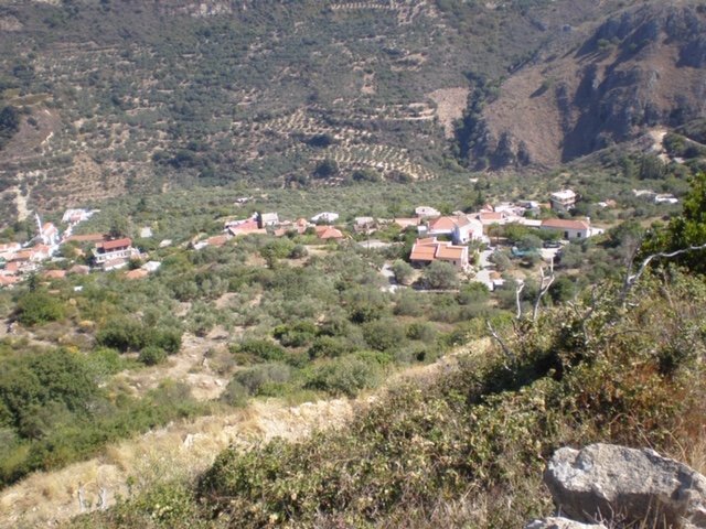 Crete, Greece 4 - 14366089