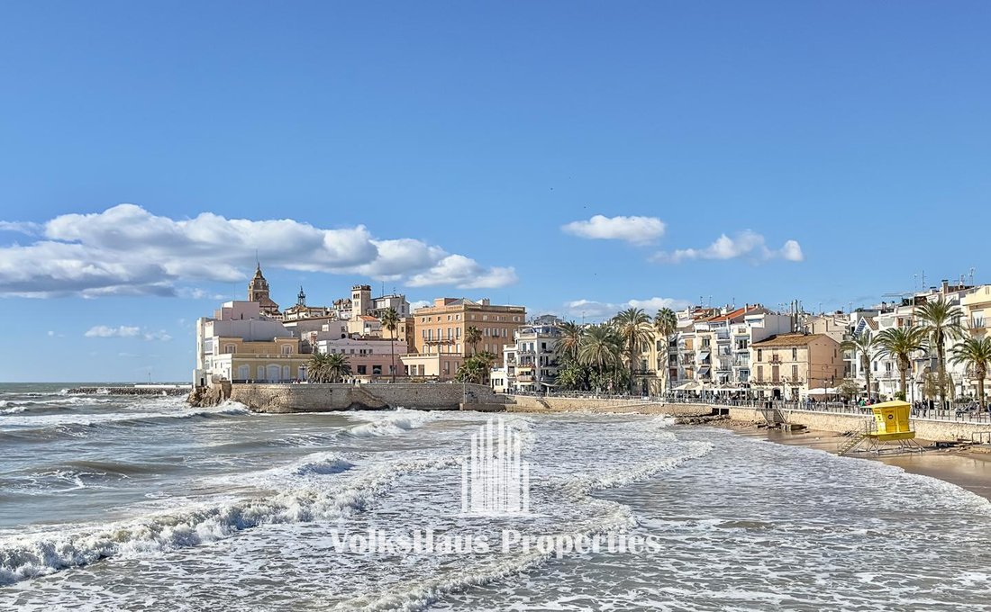 Villa in Sitges, Catalonia, Spain 3 - 14369009