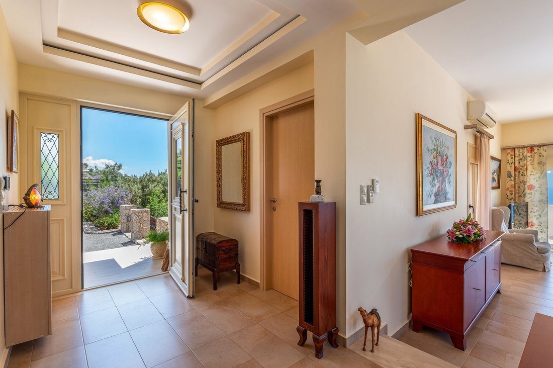 Casa a Ierapetra, Eyalet di Creta, Grecia 5 - 14366417