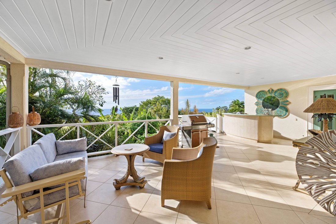 Land in Westmoreland, Saint James, Barbados 2 - 14365500