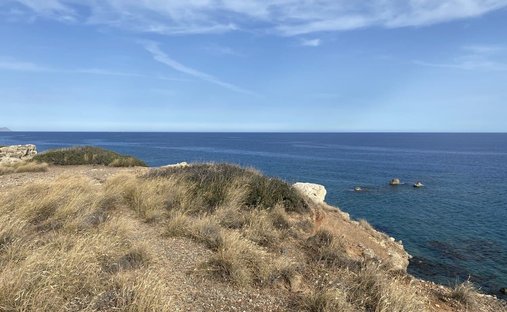 Land in Community of Ierapetra, Ierapetra, Greece 1