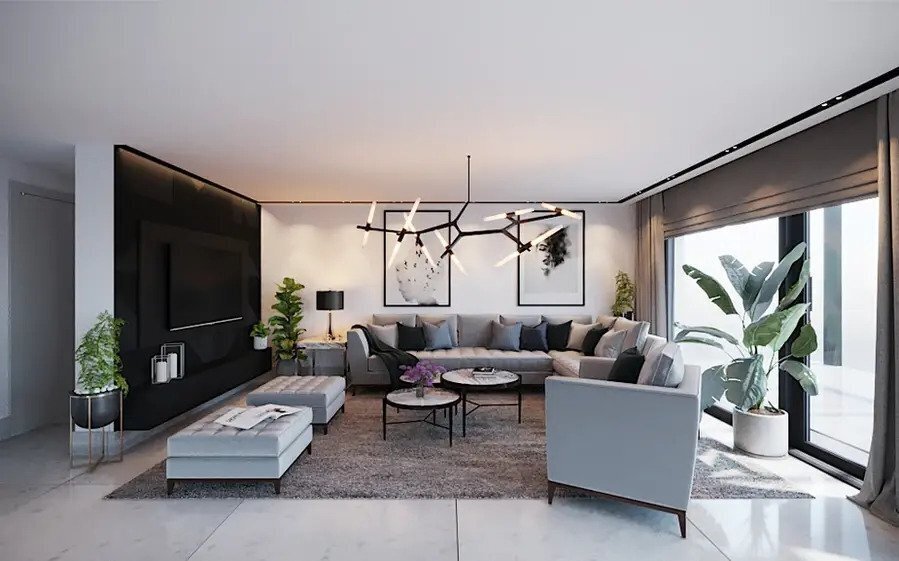Villa in Llucmajor, Balearic Islands, Spain 2 - 14309153